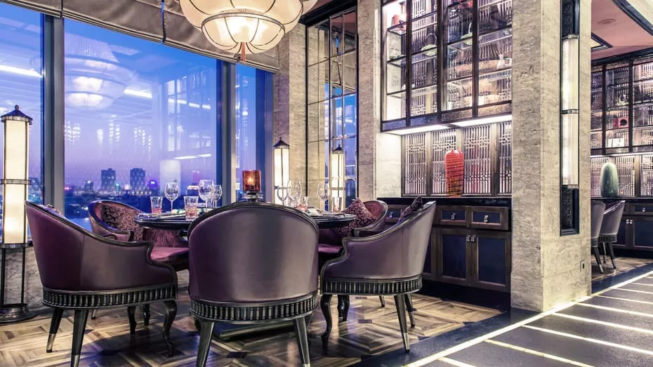 Egito Clássico de Luxo